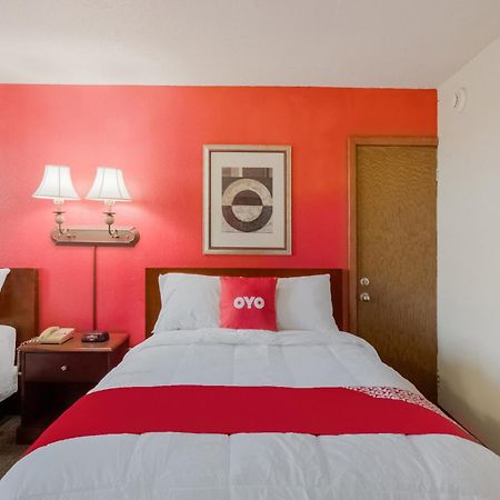 Oyo Hotel Morton East Peoria I-74 Kültér fotó