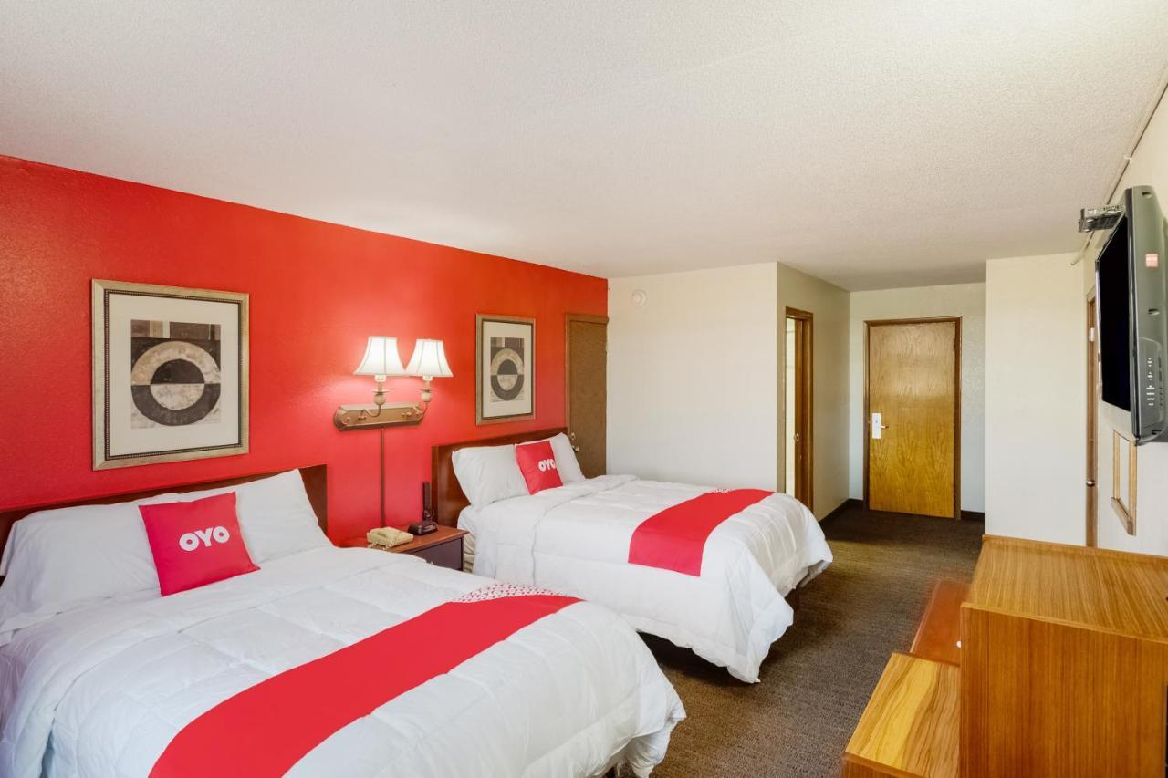 Oyo Hotel Morton East Peoria I-74 Kültér fotó