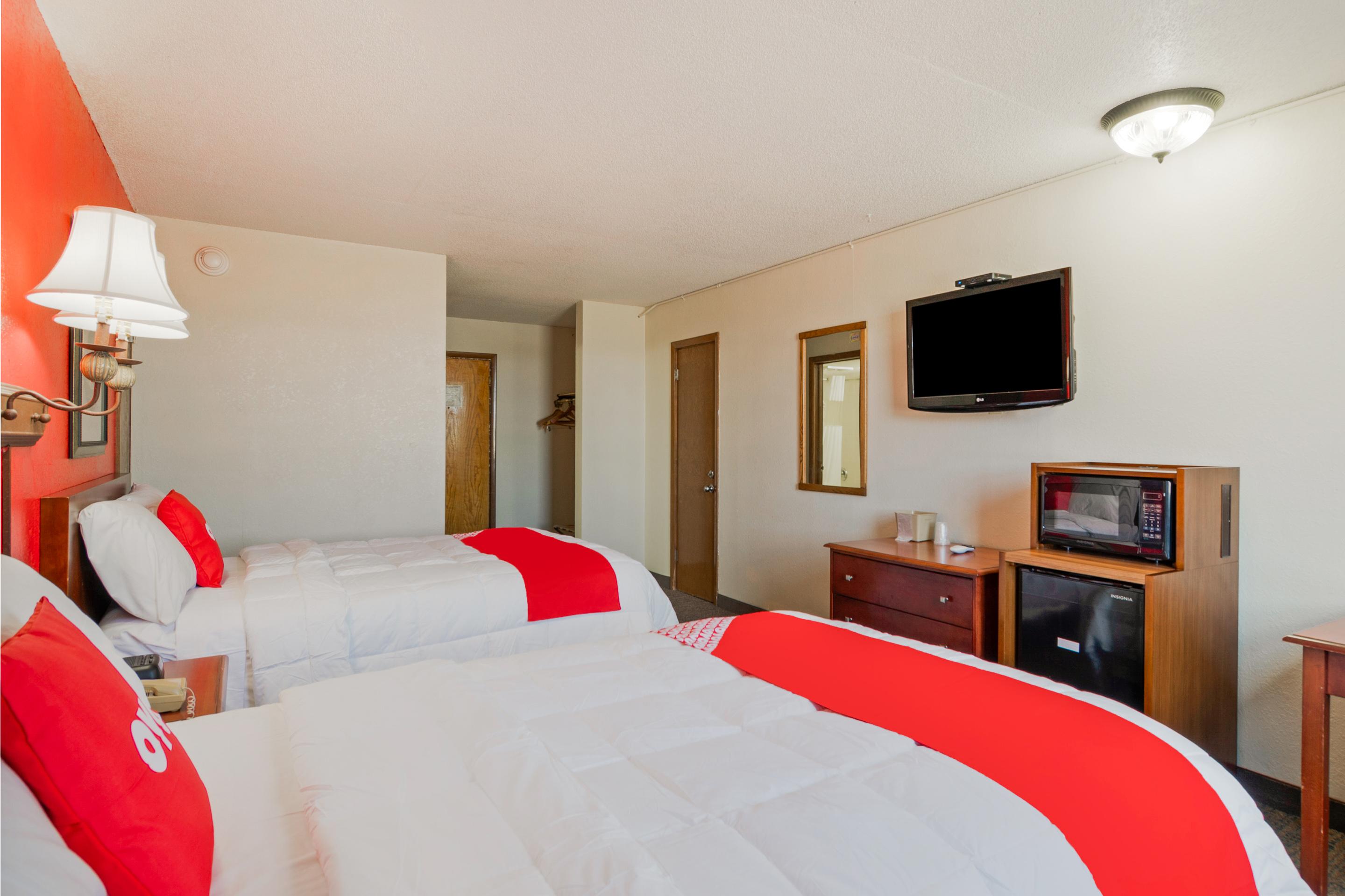 Oyo Hotel Morton East Peoria I-74 Kültér fotó