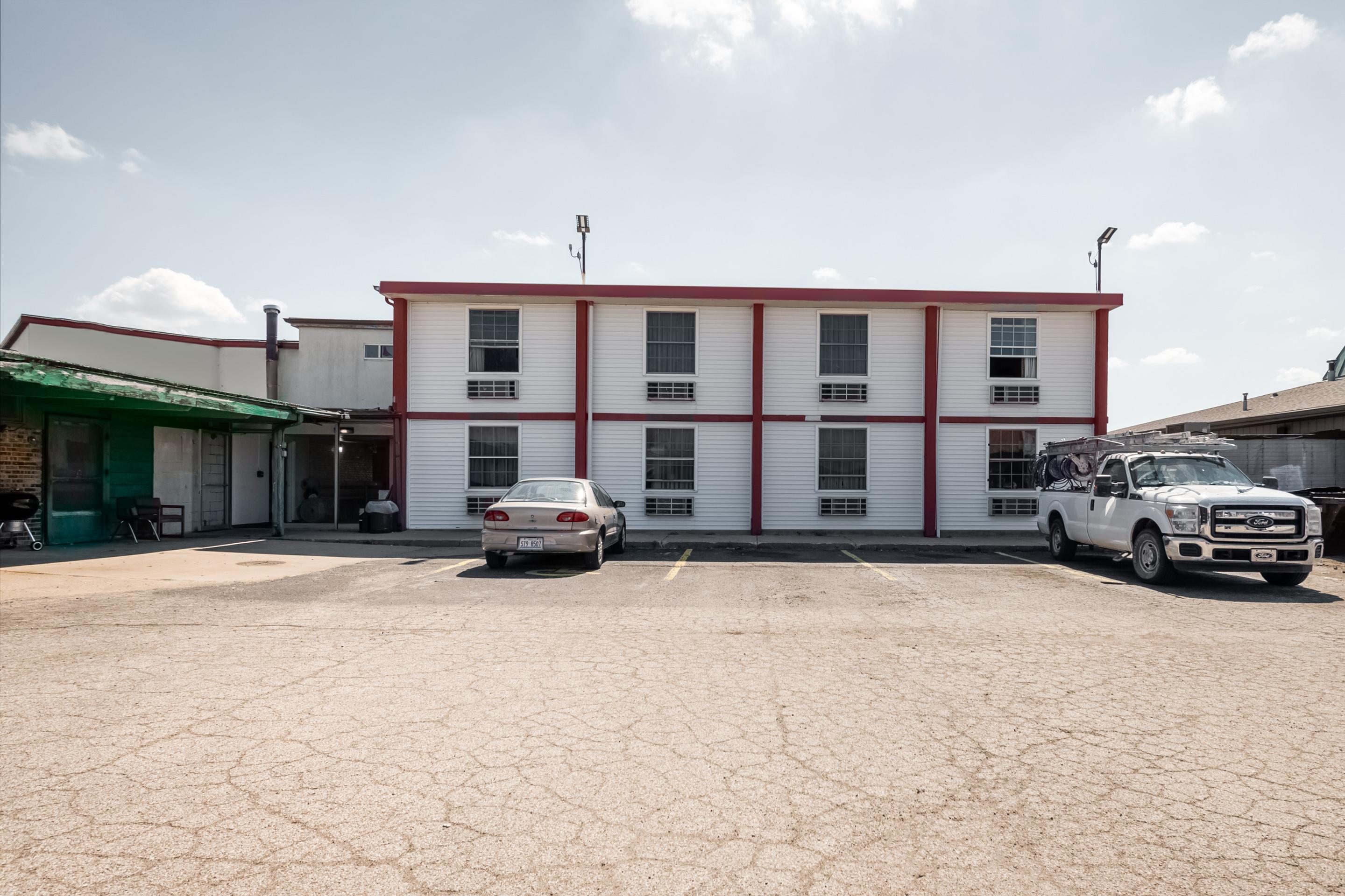 Oyo Hotel Morton East Peoria I-74 Kültér fotó