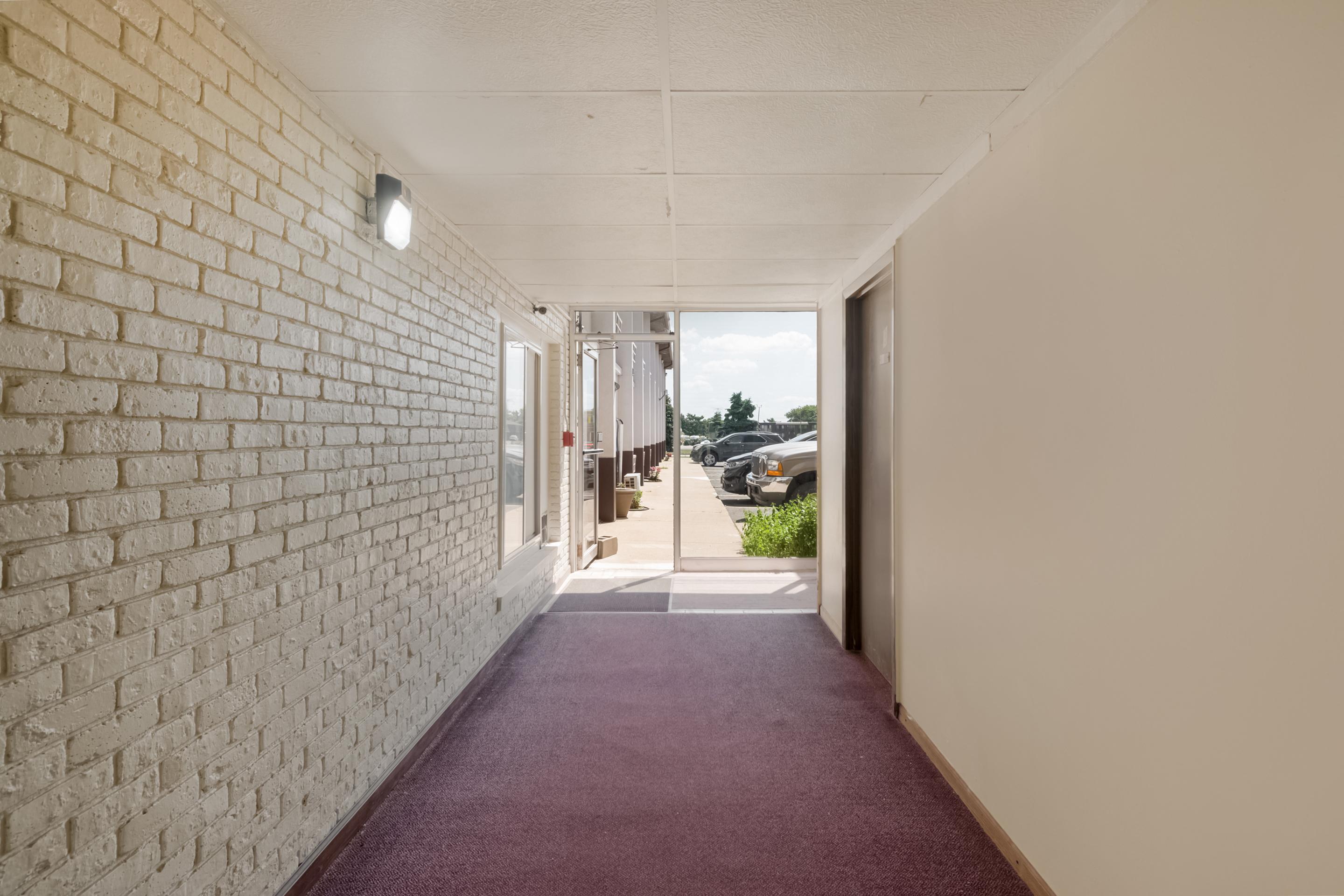Oyo Hotel Morton East Peoria I-74 Kültér fotó