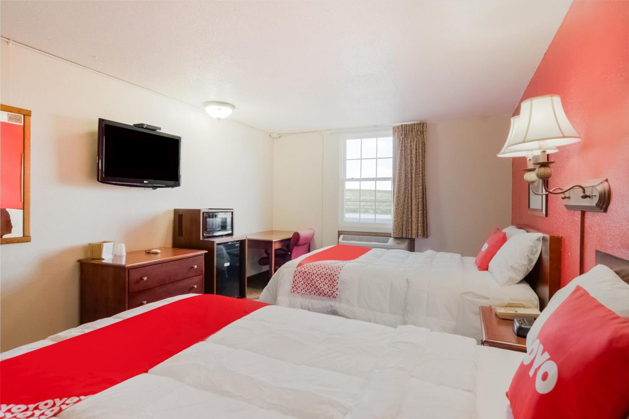 Oyo Hotel Morton East Peoria I-74 Kültér fotó