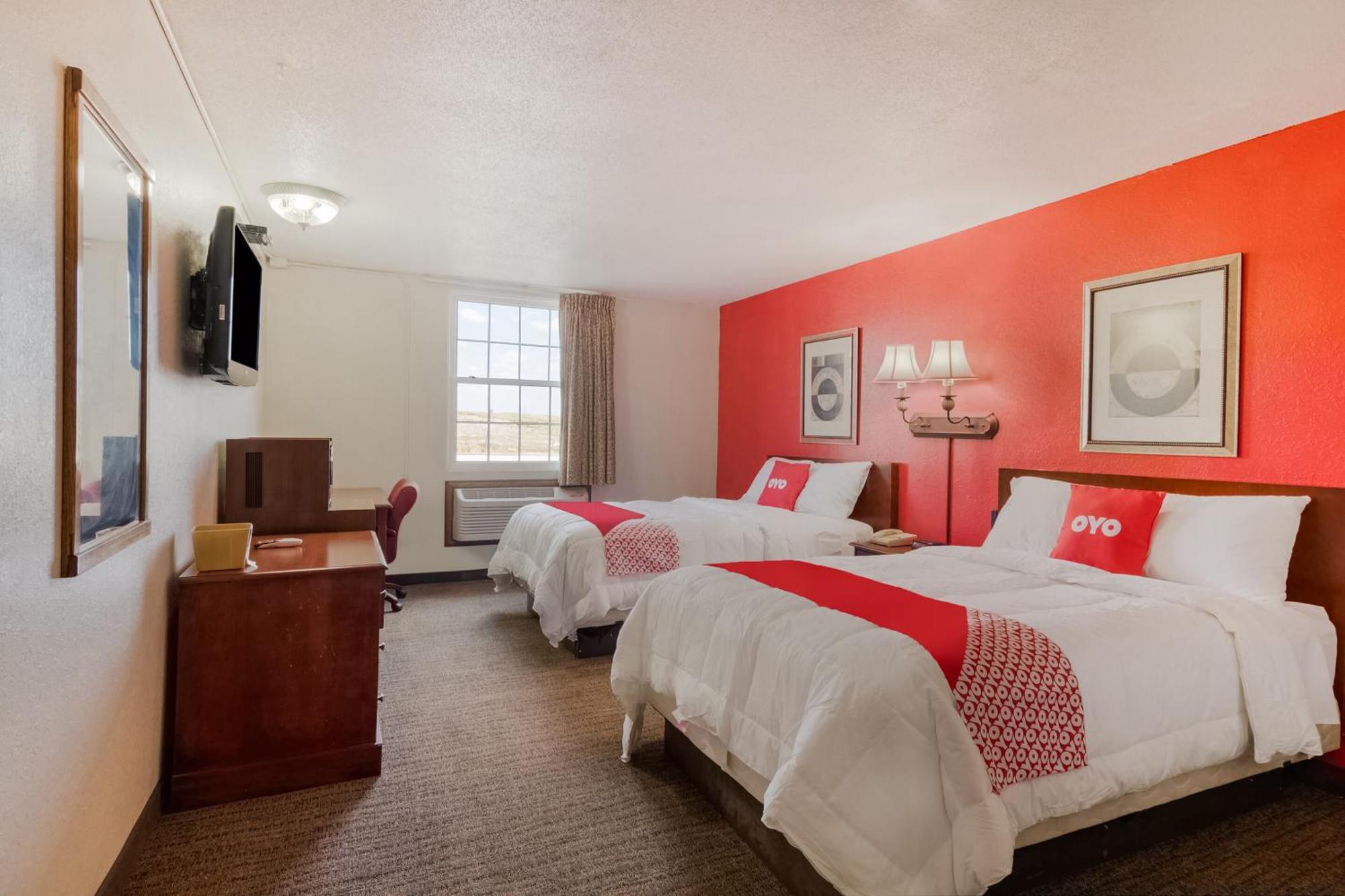 Oyo Hotel Morton East Peoria I-74 Kültér fotó
