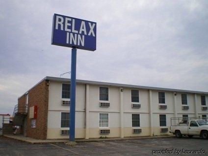 Oyo Hotel Morton East Peoria I-74 Kültér fotó